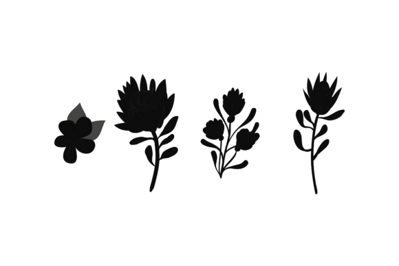 A High-Resolution Floral Design Pack for Creative Projects