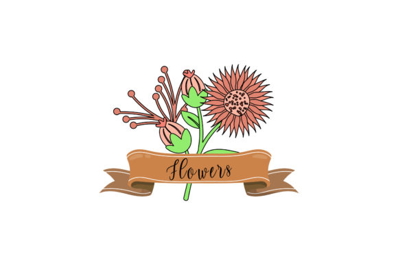 Floral Bouquet Nature: A Universal Design Asset