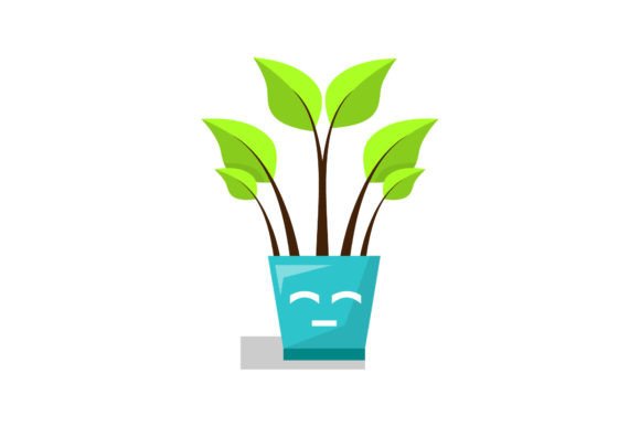 The Art and Utility of Botanical Bonsai Green Floral Digital Assets