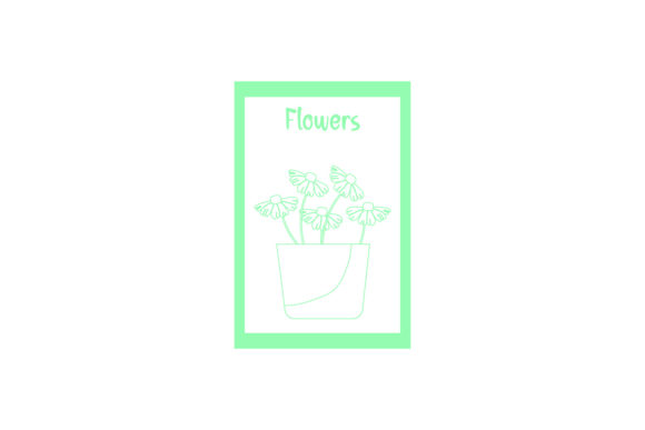 The Art of Application: Embracing the Beauty Floral Card Decorative in Modern Creative Business