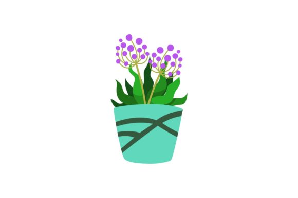 The Creative Power of Floral Flower Nature
