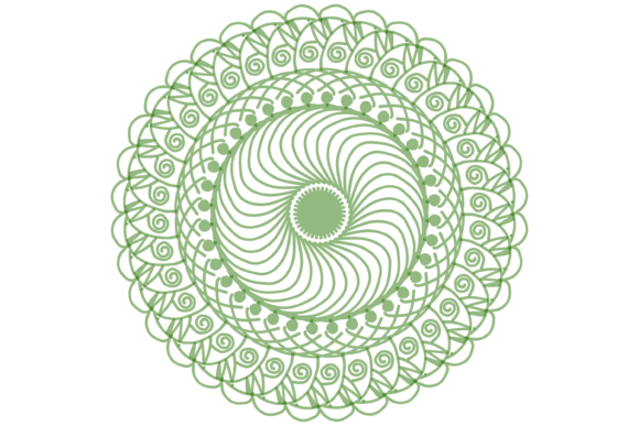 The Versatile Language of Simple Floral Line Art