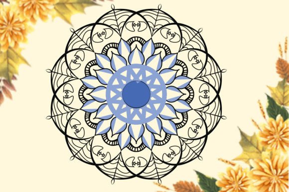 Why You Need a Floral Mandala Vector File